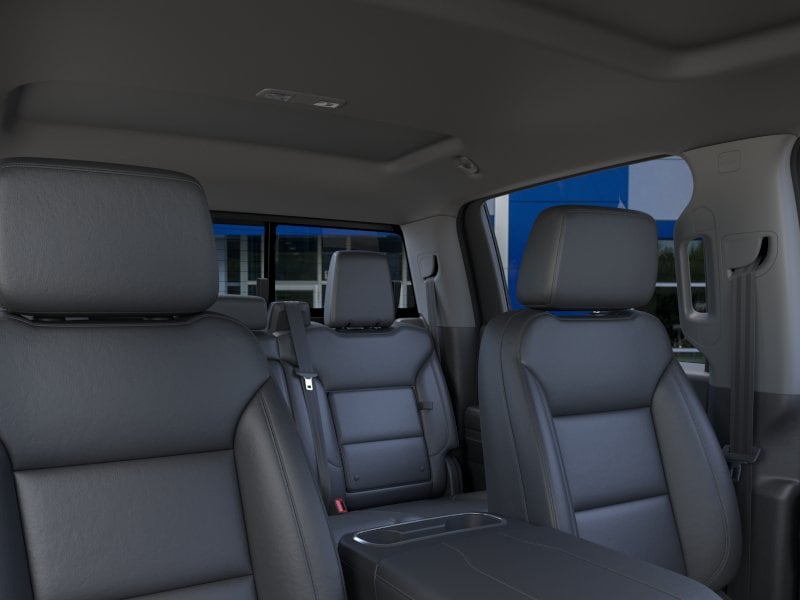 2026 Chevrolet Silverado 1500 LT - Photo 47