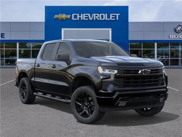 2026 Chevrolet Silverado 1500 RST - Photo 7