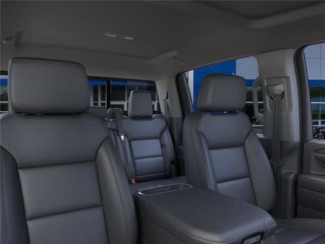 2026 Chevrolet Silverado 2500 HD LT - Photo 24
