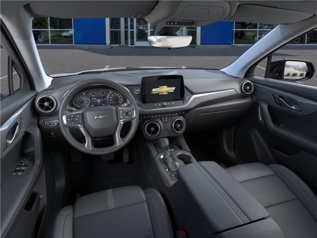 2026 Chevrolet Blazer 3LT - Photo 15