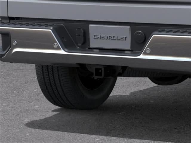 2026 Chevrolet Silverado 1500 LT - Photo 13