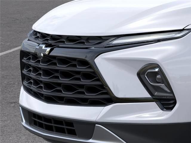 2026 Chevrolet Blazer 3LT - Photo 13