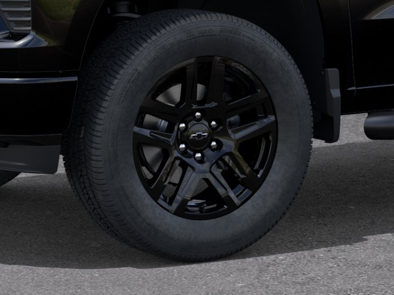 2026 Chevrolet Silverado 1500 RST - Photo 33