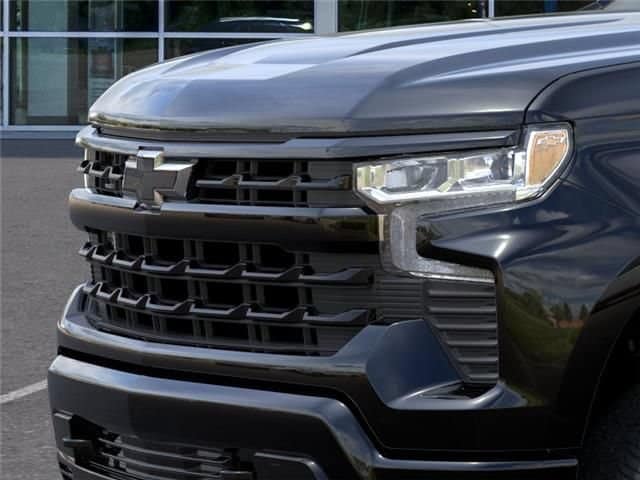 2026 Chevrolet Silverado 1500 RST - Photo 13