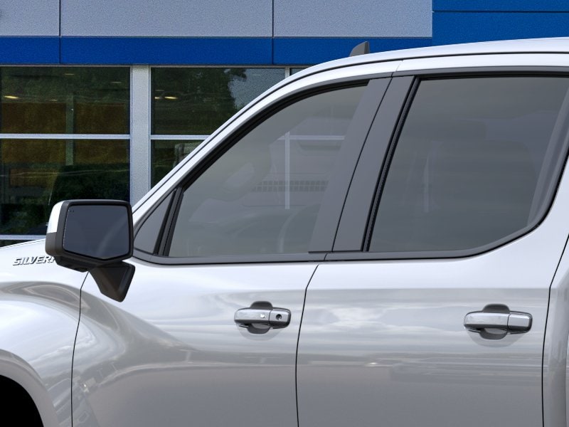 2026 Chevrolet Silverado 1500 LT - Photo 35