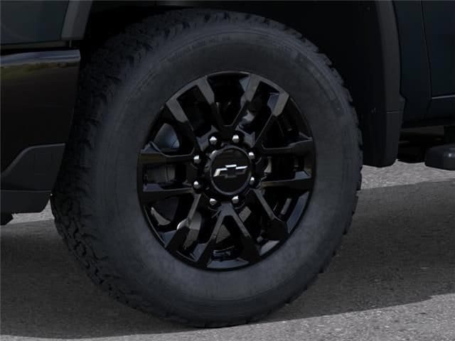 2026 Chevrolet Silverado 2500 HD LT - Photo 9