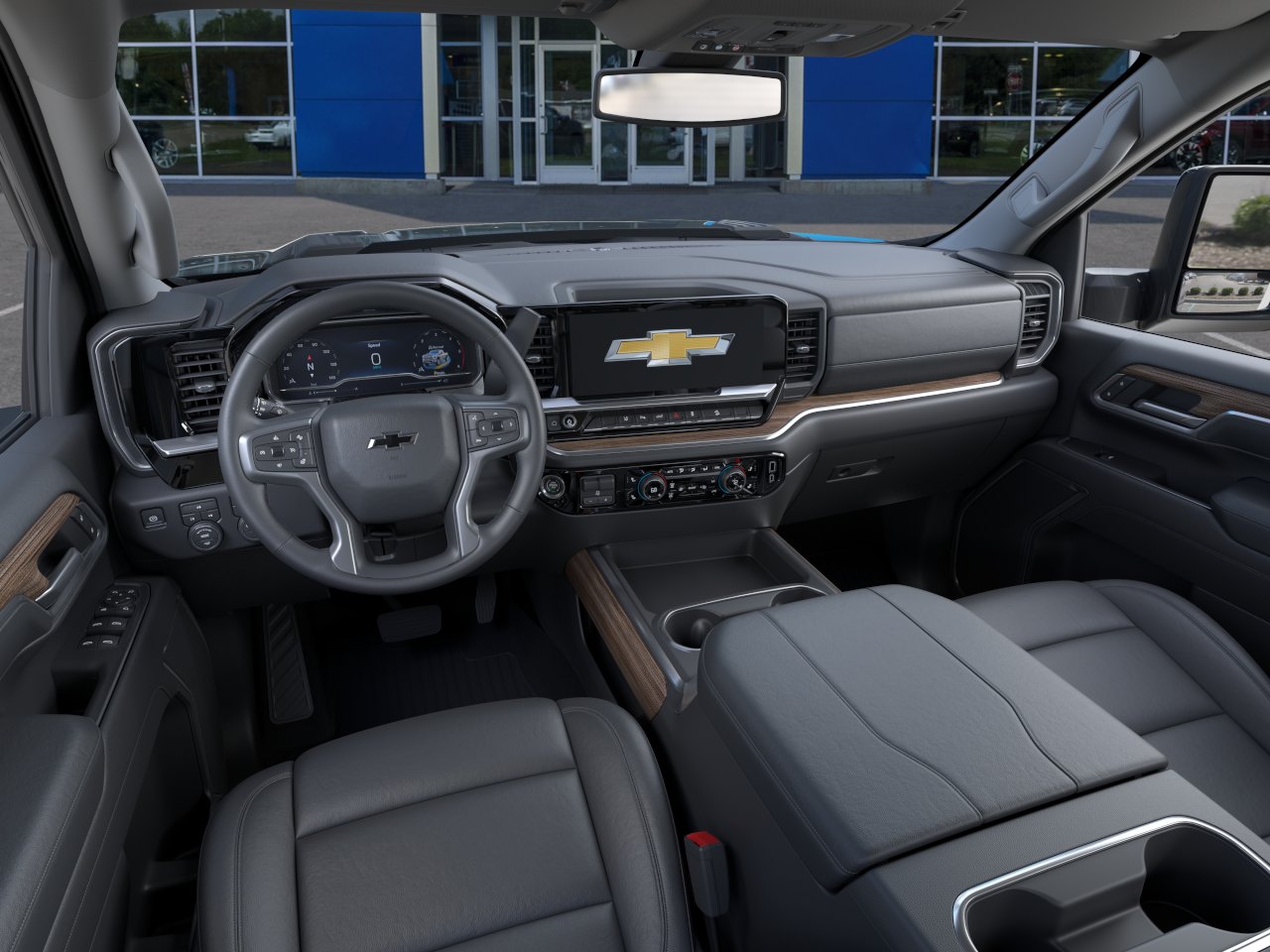 2026 Chevrolet Silverado 2500 HD LT - Photo 39