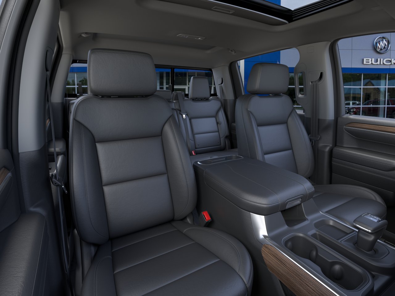 2026 Chevrolet Silverado 1500 RST - Photo 40