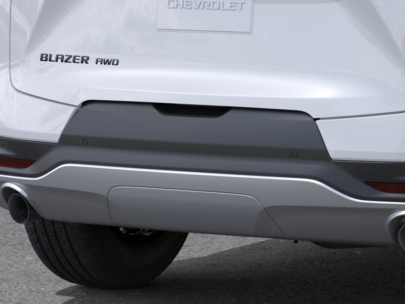 2026 Chevrolet Blazer 3LT - Photo 38