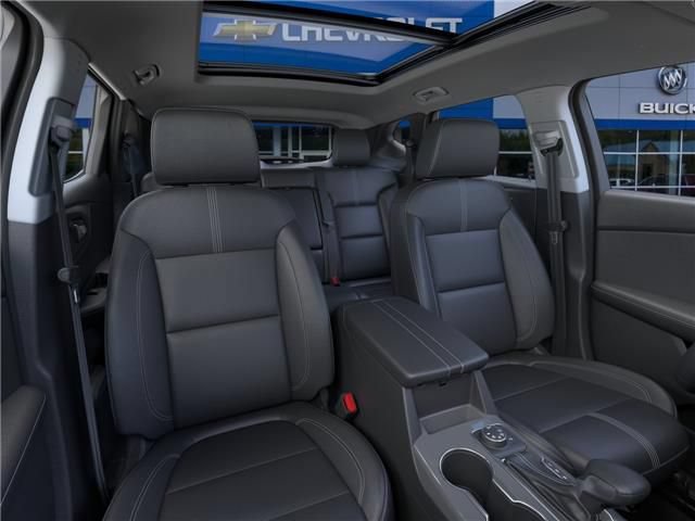 2026 Chevrolet Blazer 3LT - Photo 16