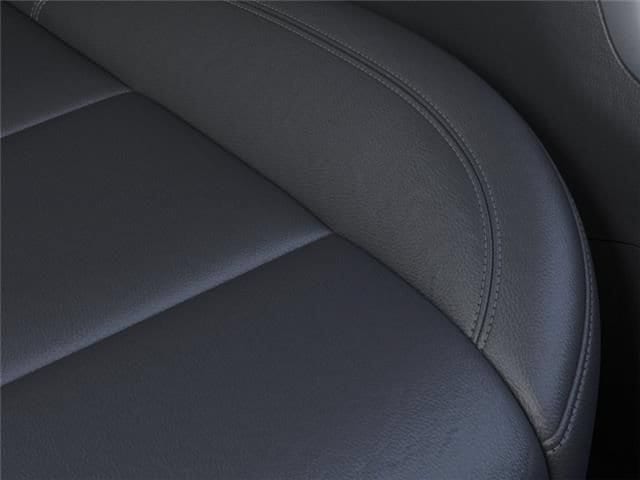 2026 Chevrolet Silverado 1500 RST - Photo 21