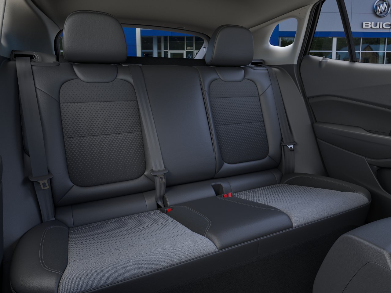 2026 Chevrolet Trax LT - Photo 40