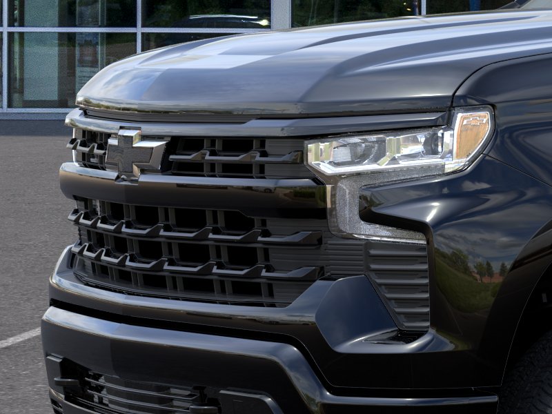 2026 Chevrolet Silverado 1500 RST - Photo 37