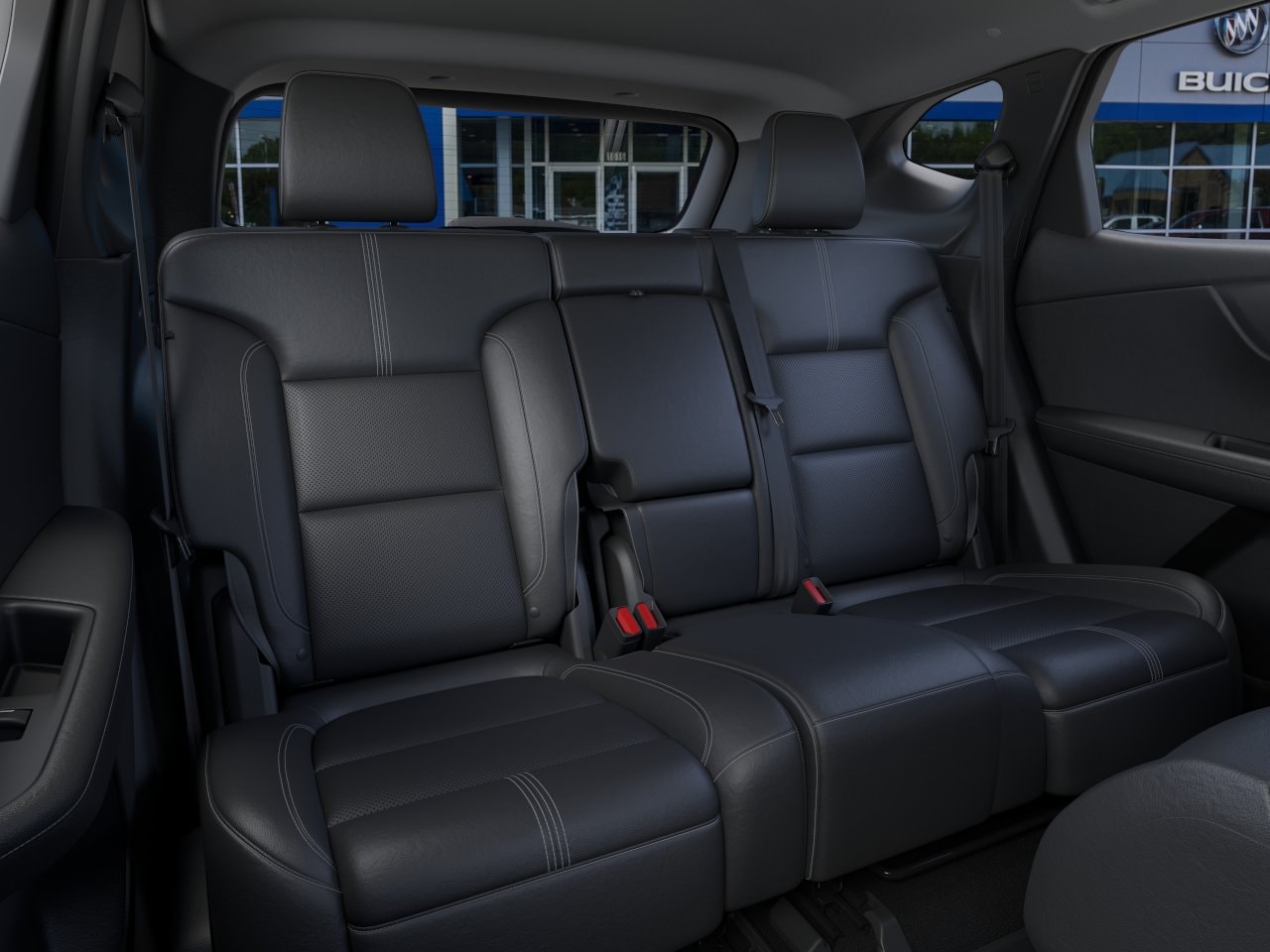 2026 Chevrolet Blazer 3LT - Photo 41