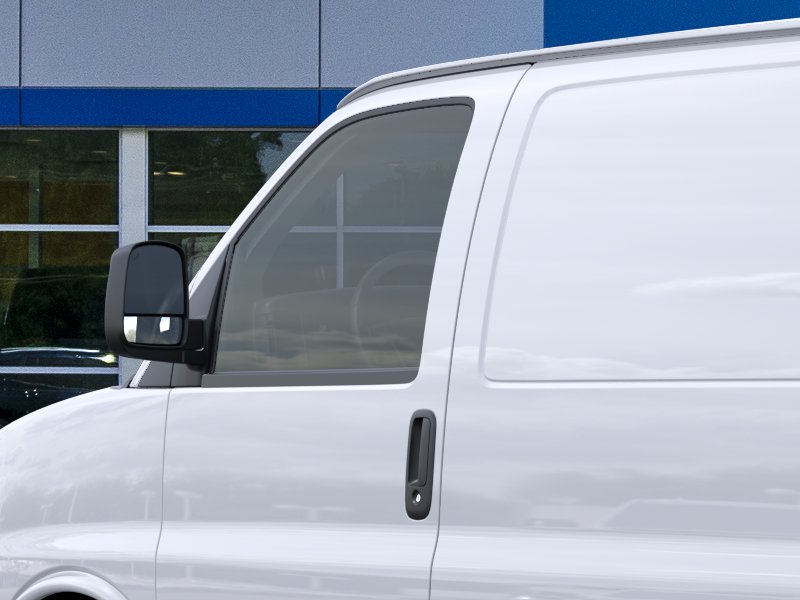 2026 Chevrolet Express Cargo Work Van - Photo 35