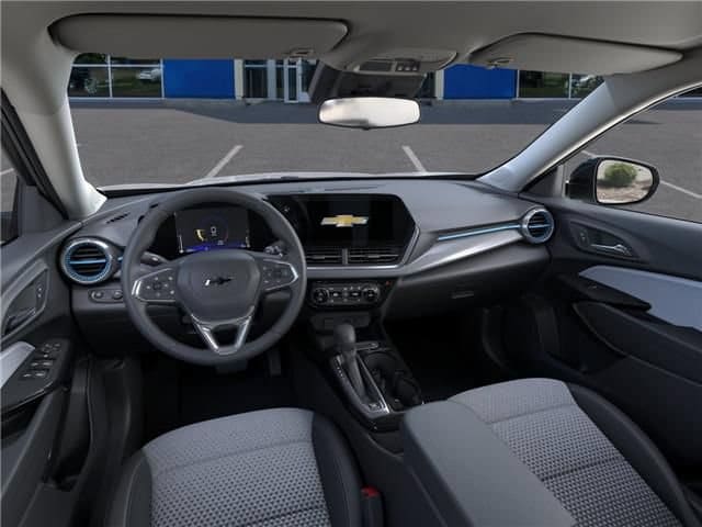2026 Chevrolet Trax LT - Photo 14