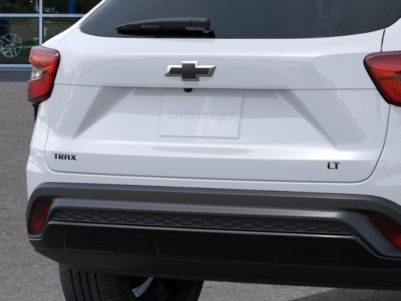 2026 Chevrolet Trax LT - Photo 37