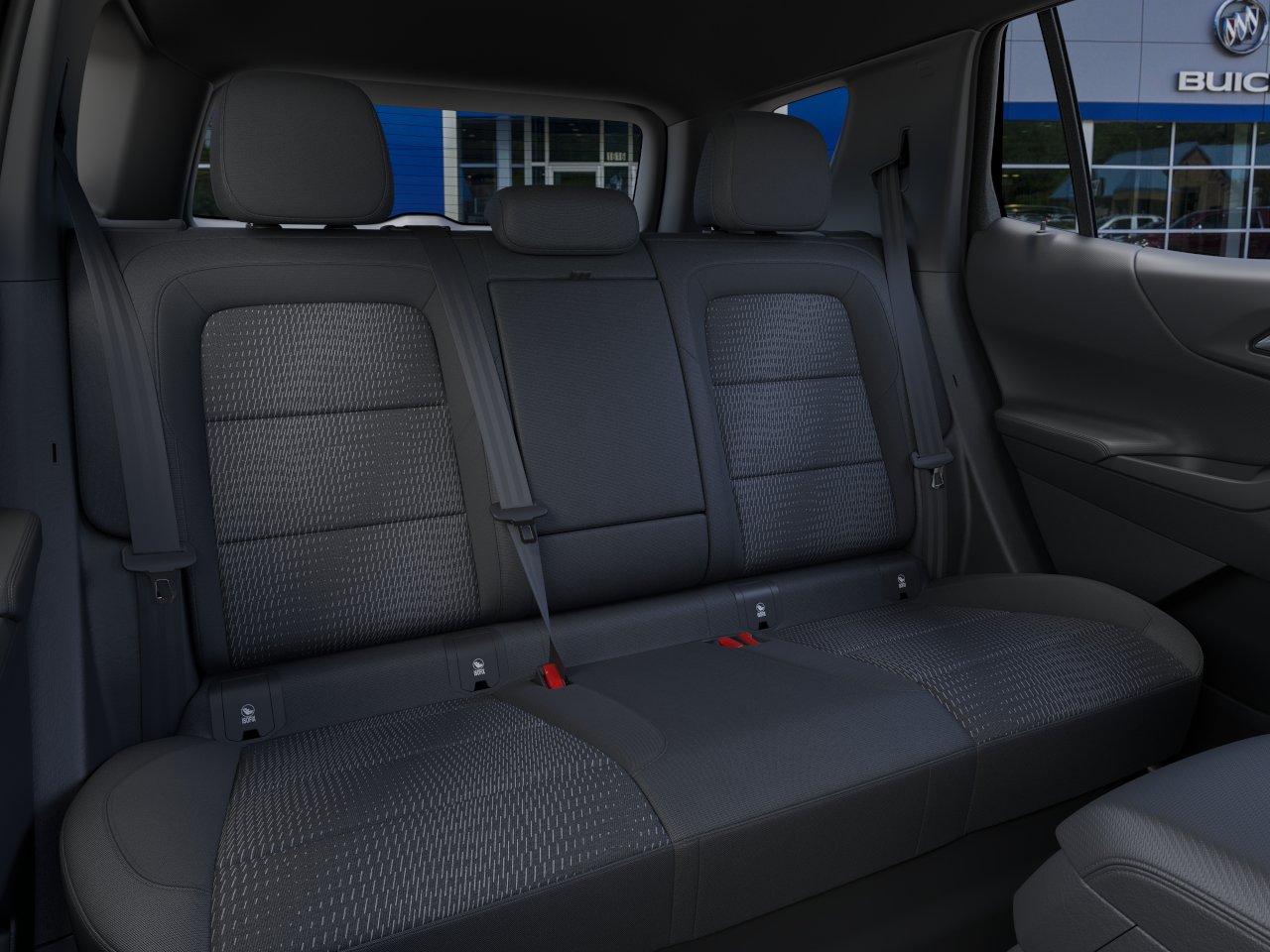 2027 Chevrolet Equinox LT - Photo 41