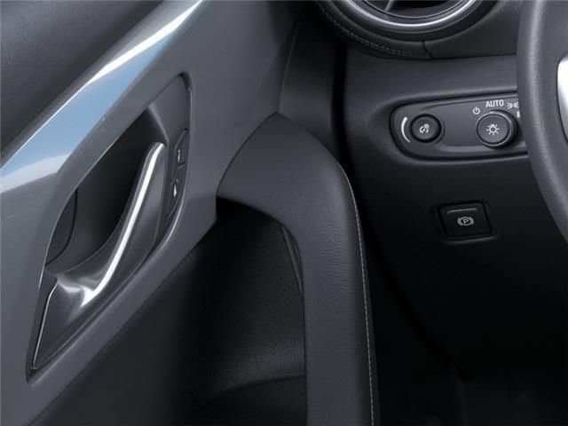 2026 Chevrolet Blazer 3LT - Photo 22