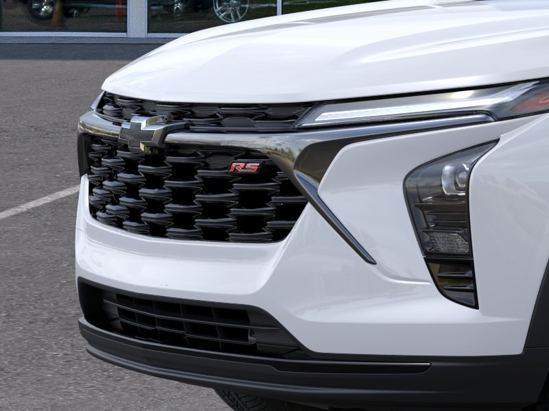 2026 Chevrolet Trax RS - Photo 36