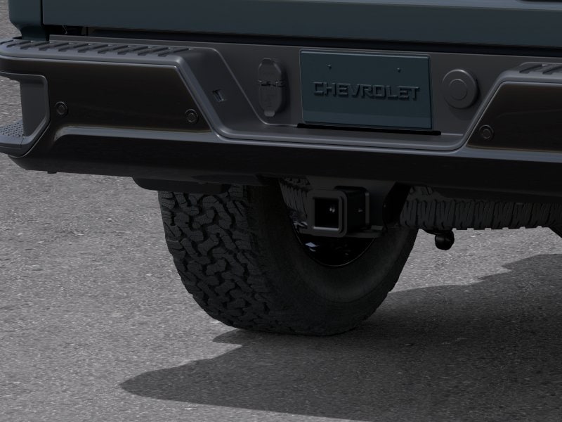 2026 Chevrolet Silverado 2500 HD LT - Photo 38