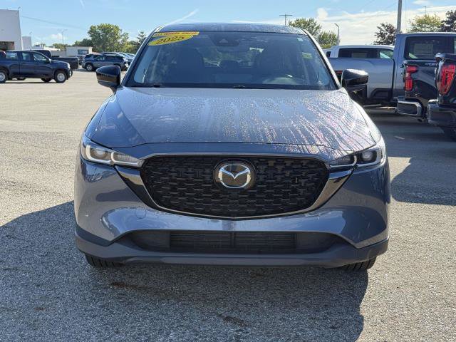 Used 2025 Mazda CX-5 2.5 S Carbon Edition SUV