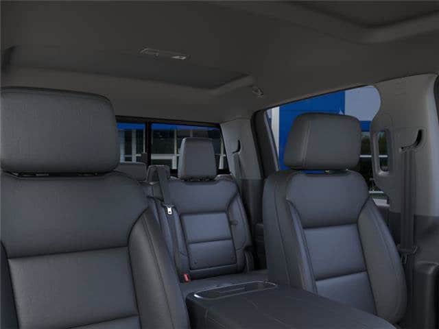 2026 Chevrolet Silverado 1500 LT - Photo 23