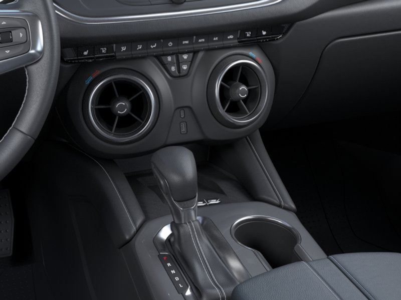 2026 Chevrolet Blazer 3LT - Photo 47