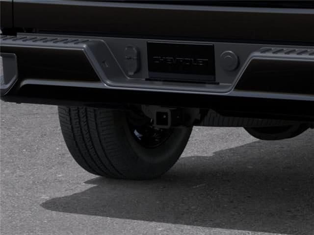 2026 Chevrolet Silverado 1500 RST - Photo 14