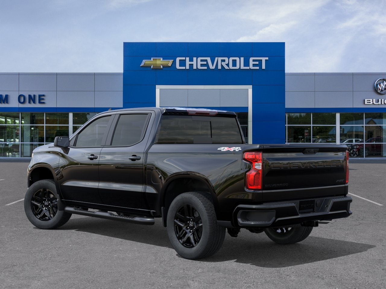 2026 Chevrolet Silverado 1500 RST - Photo 27