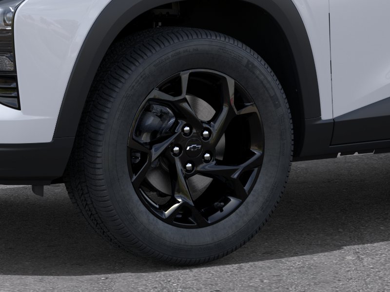 2026 Chevrolet Trax LT - Photo 32