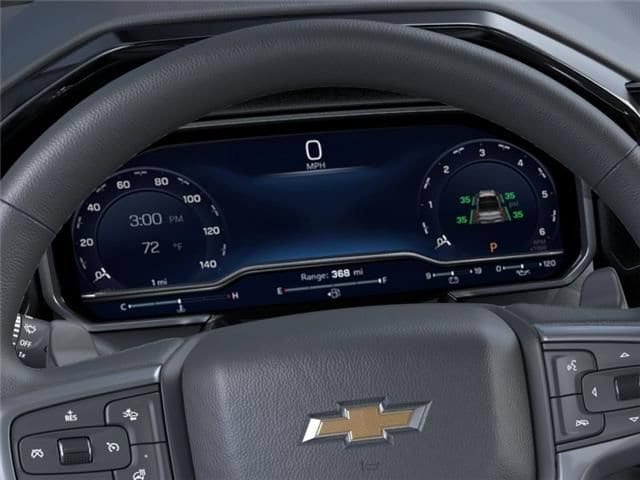 2026 Chevrolet Silverado 1500 LT - Photo 17