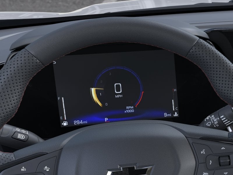 2026 Chevrolet Trax RS - Photo 41