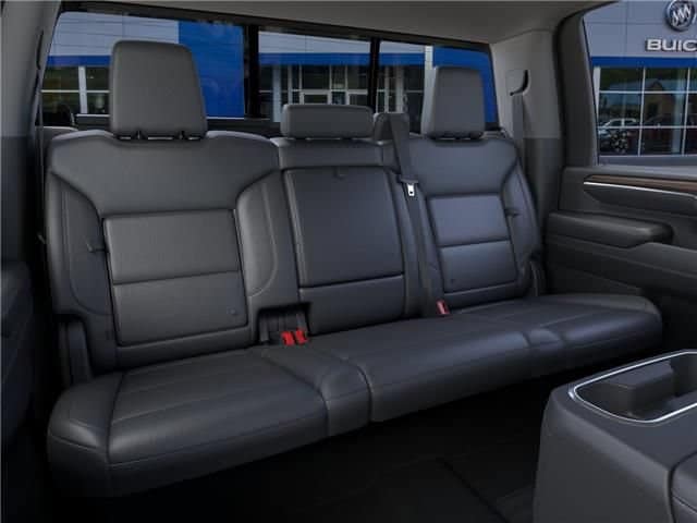 2026 Chevrolet Silverado 2500 HD LT - Photo 17