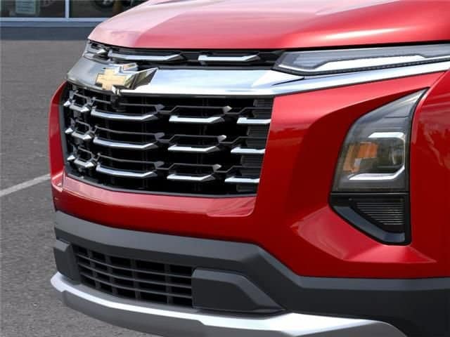 2027 Chevrolet Equinox LT - Photo 13