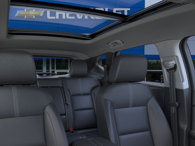 2026 Chevrolet Blazer 3LT - Photo 48