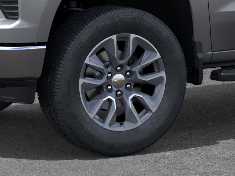 2026 Chevrolet Silverado 1500 LT - Photo 32