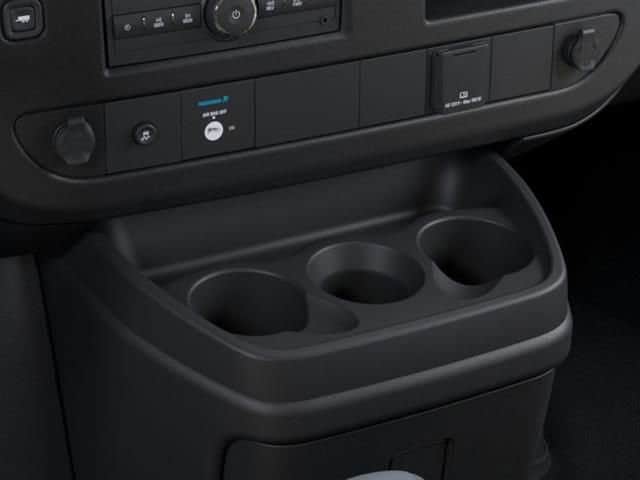 2026 Chevrolet Express Cargo Work Van - Photo 22