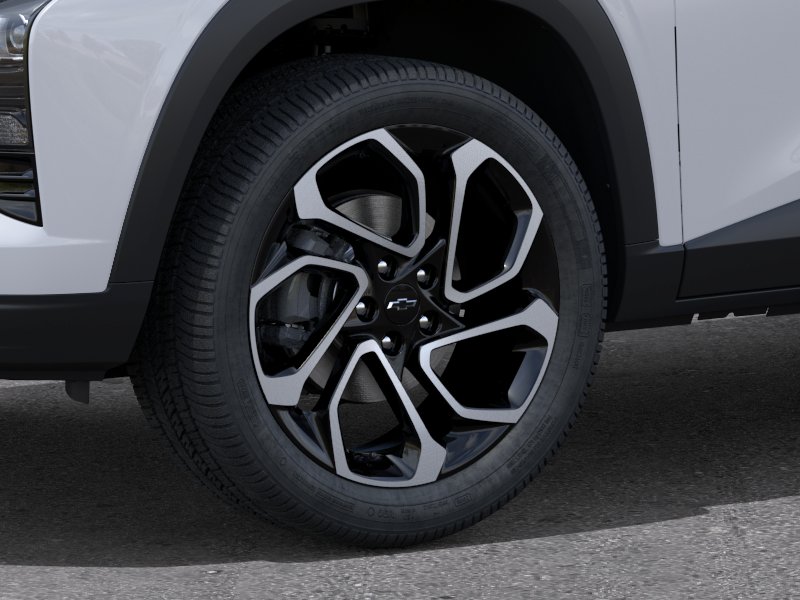 2026 Chevrolet Trax RS - Photo 32