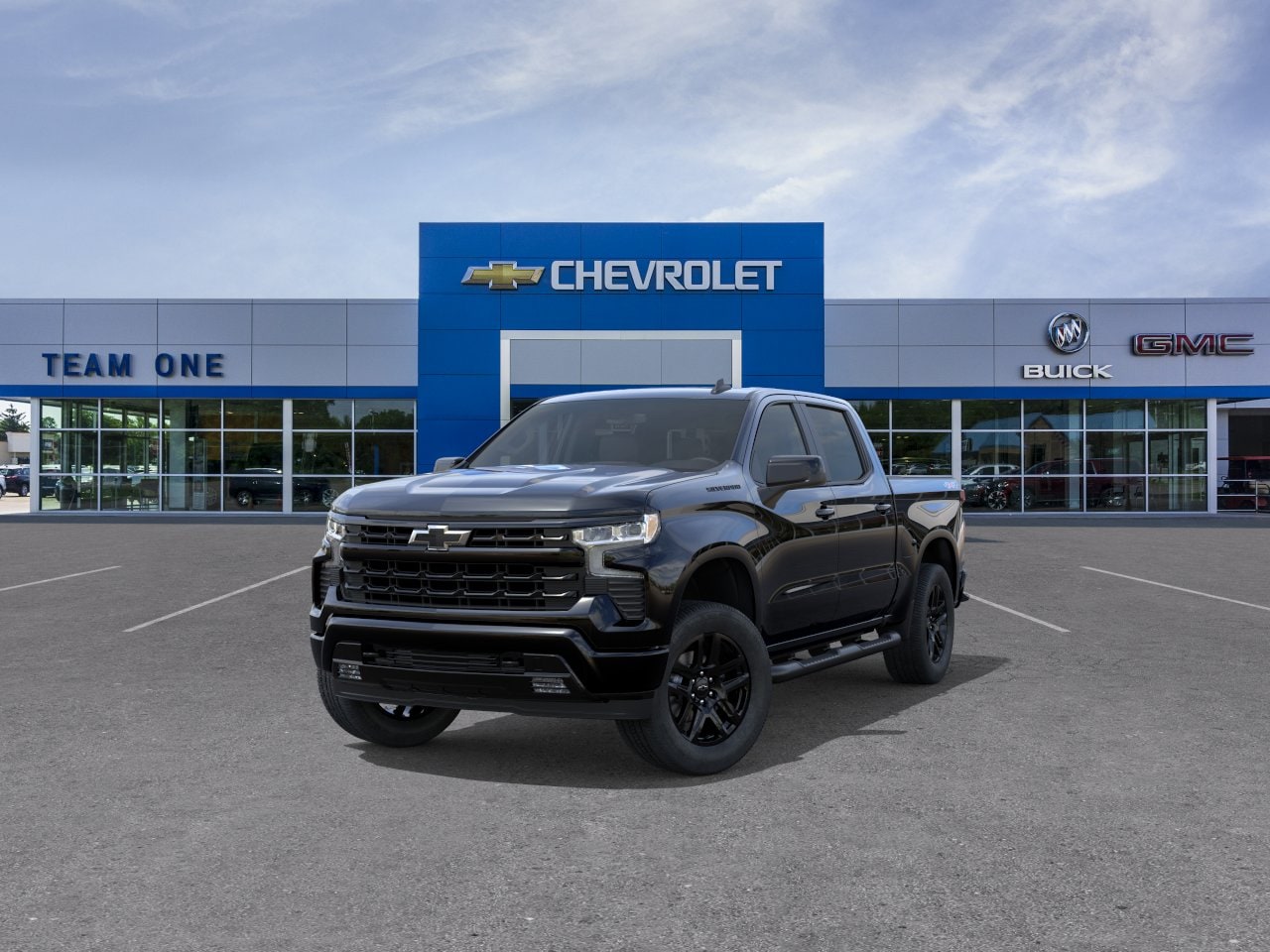2026 Chevrolet Silverado 1500 RST - Photo 32