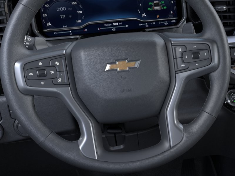 2026 Chevrolet Silverado 1500 LT - Photo 42