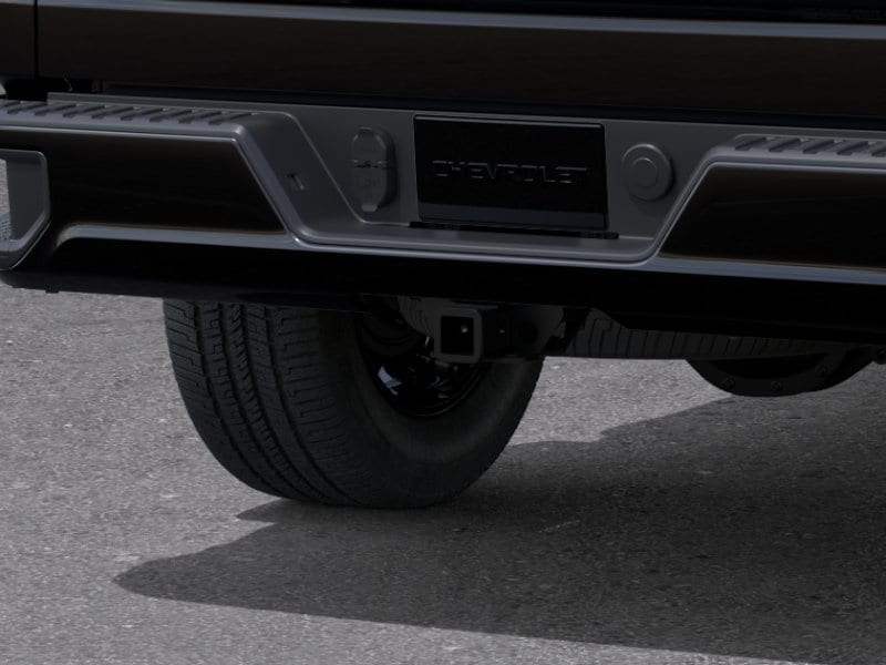 2026 Chevrolet Silverado 1500 RST - Photo 38