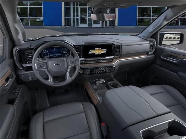 2026 Chevrolet Silverado 1500 RST - Photo 15