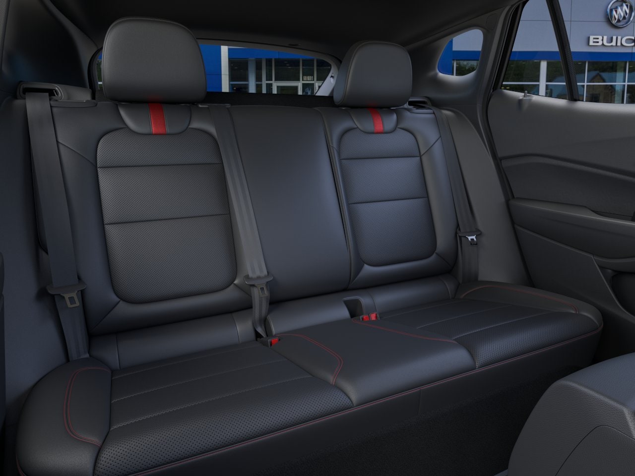 2026 Chevrolet Trax RS - Photo 40