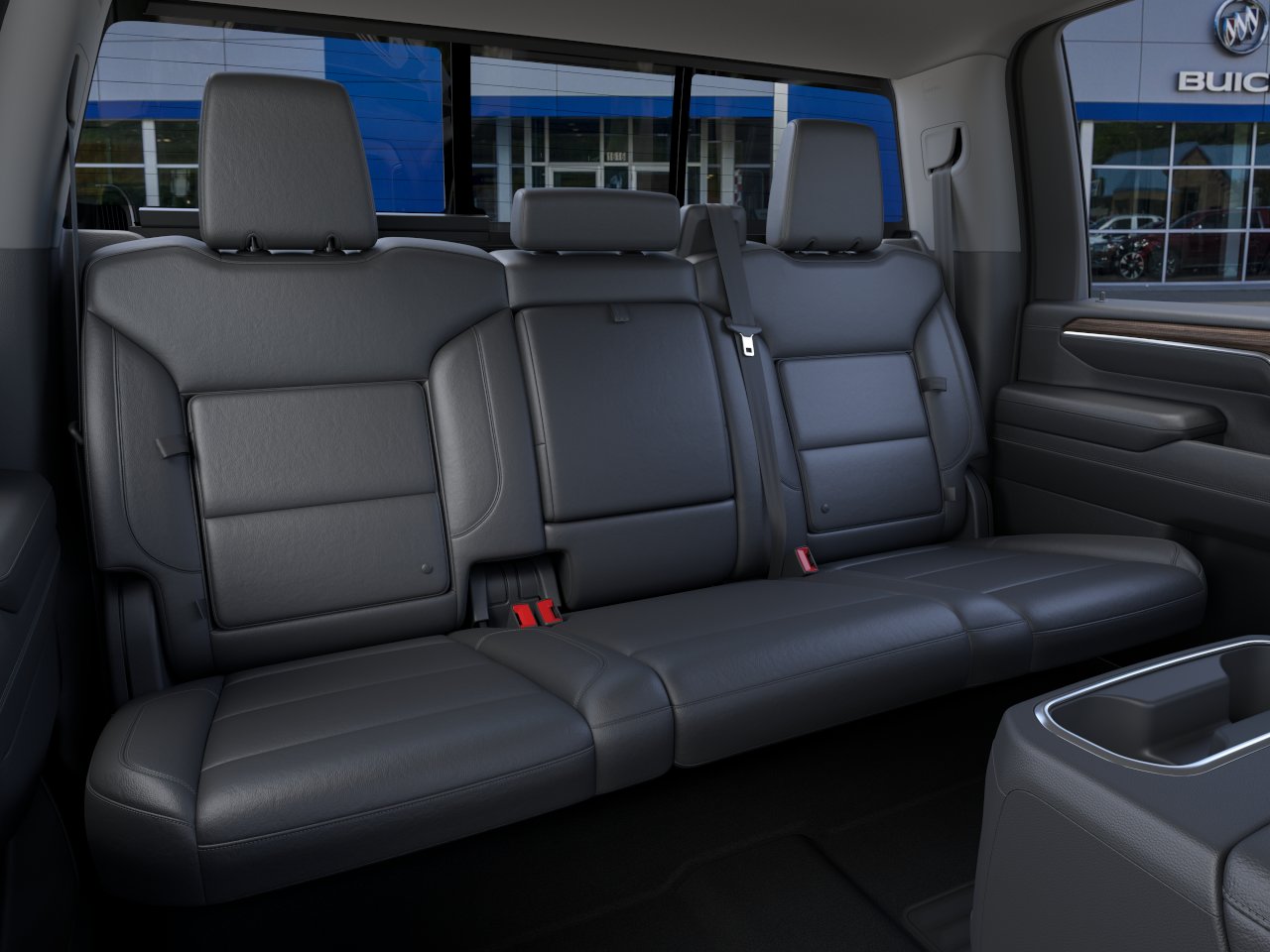 2026 Chevrolet Silverado 2500 HD LT - Photo 41