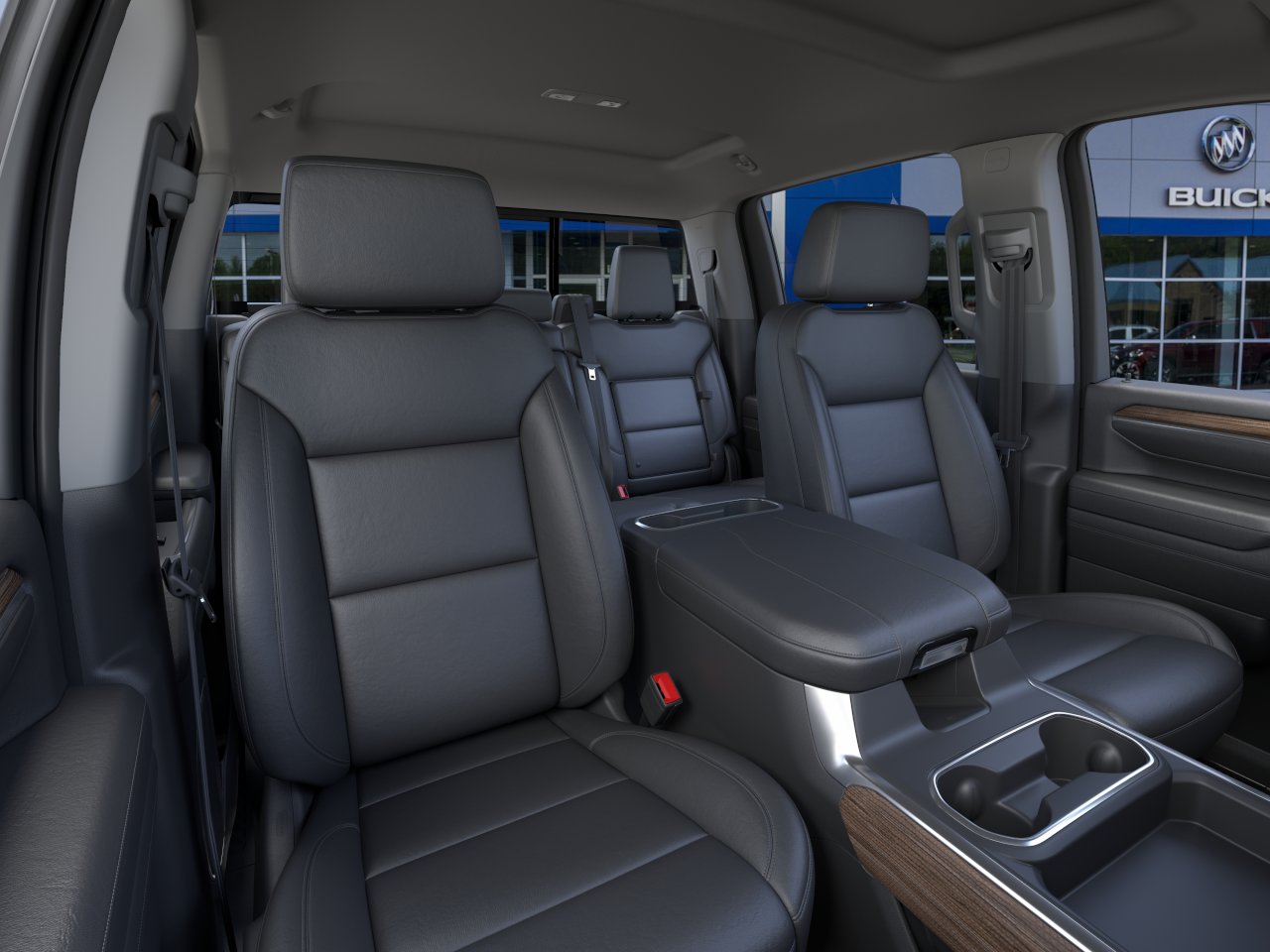 2026 Chevrolet Silverado 2500 HD LT - Photo 40