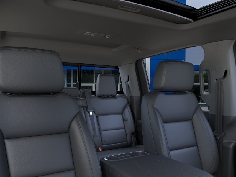 2026 Chevrolet Silverado 1500 RST - Photo 48