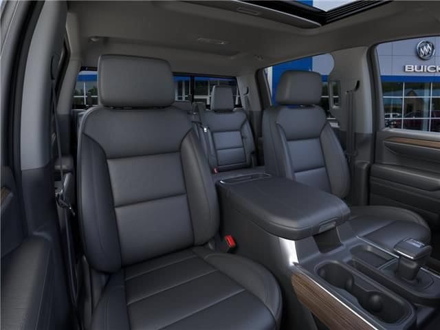 2026 Chevrolet Silverado 1500 RST - Photo 16