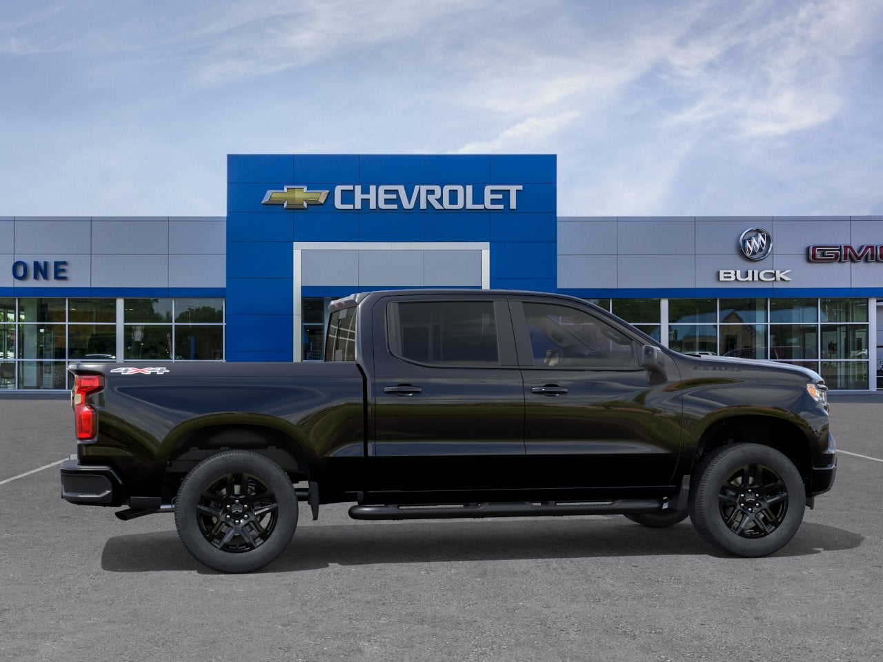 2026 Chevrolet Silverado 1500 RST - Photo 29