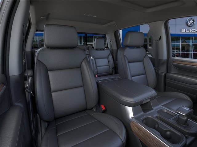 2026 Chevrolet Silverado 1500 LT - Photo 15